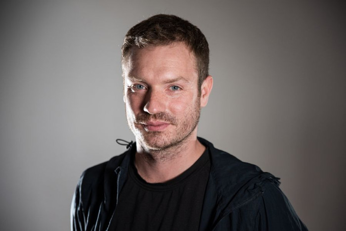 Jonas Schaffter